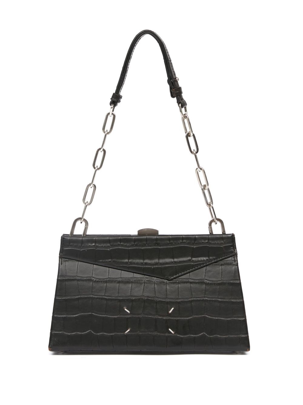 small Snatched shoulder bag - 2
