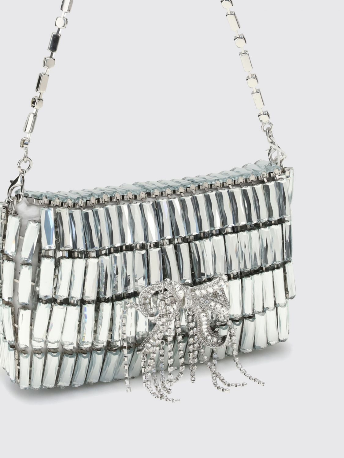 Shoulder bag woman Self-portrait - 3