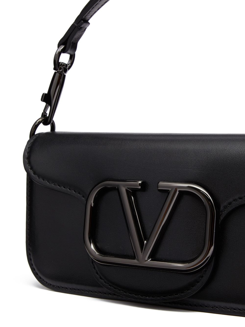 VLogo crossbody bag - 6