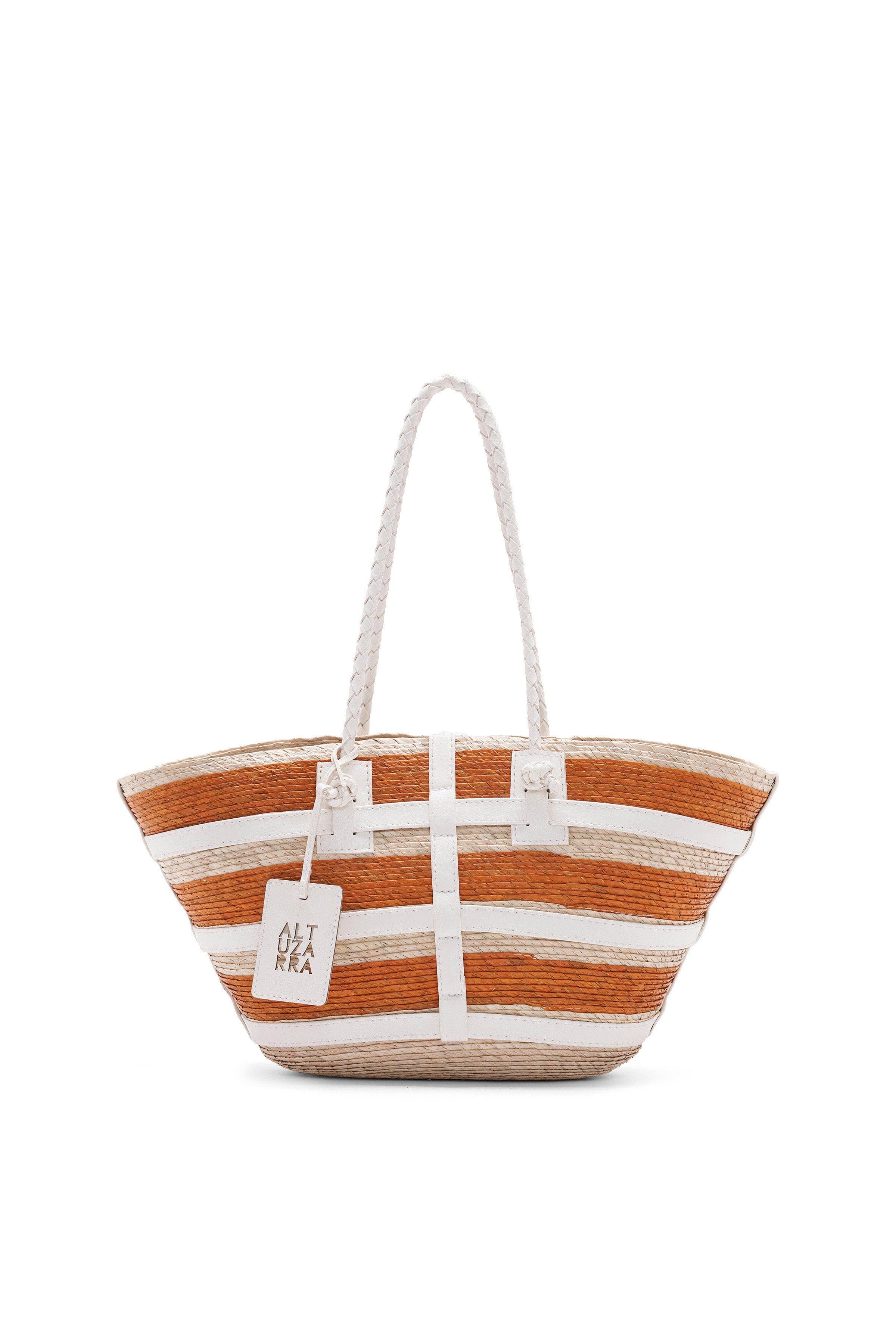 'WATERMILL' BAG SMALL - 1