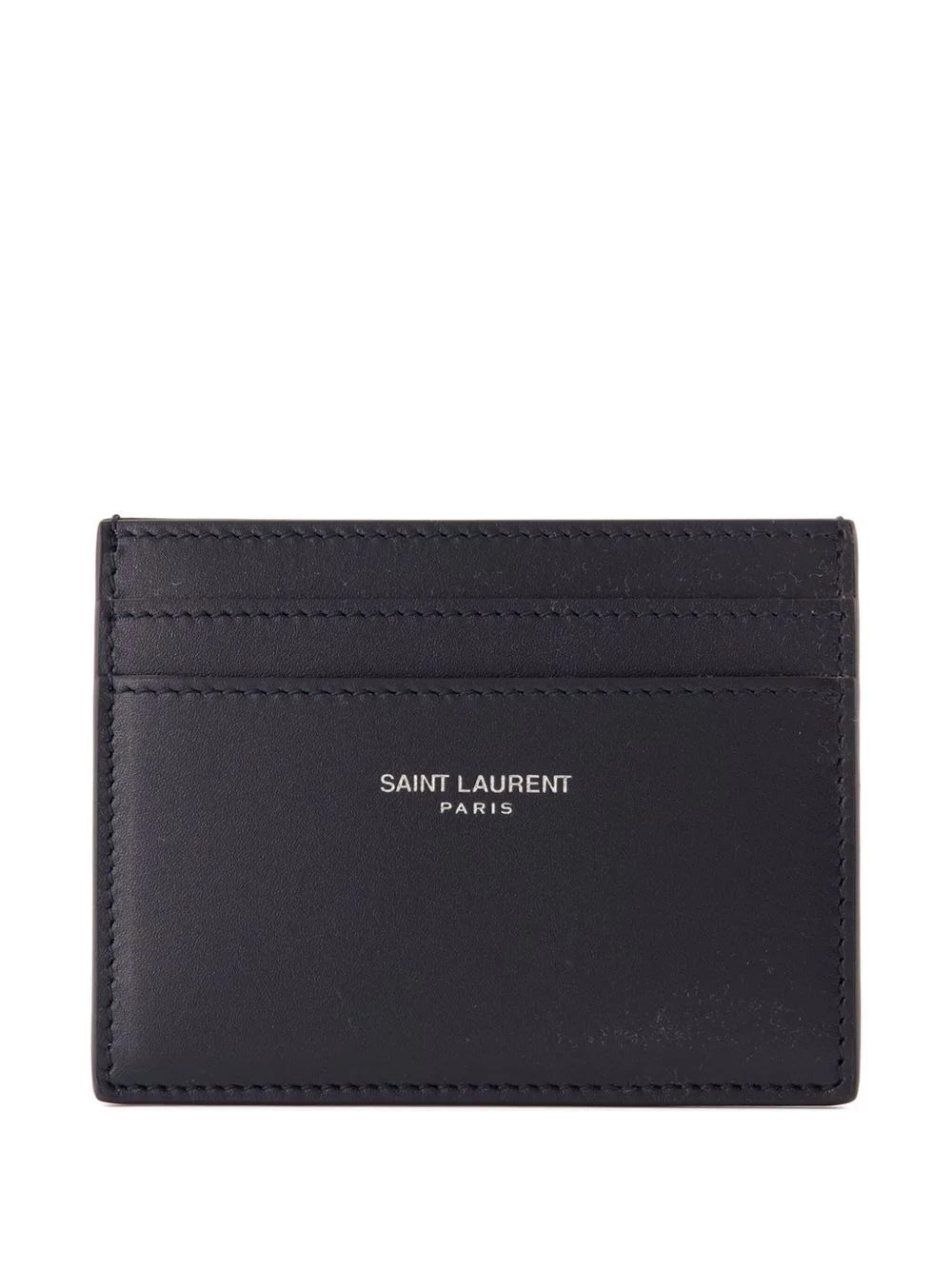logo card holder - 1