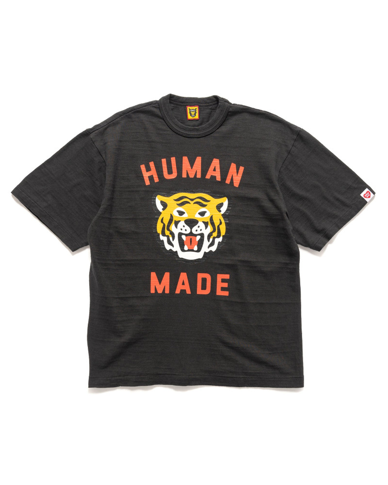 T-SHIRT #05 BLACK - 1