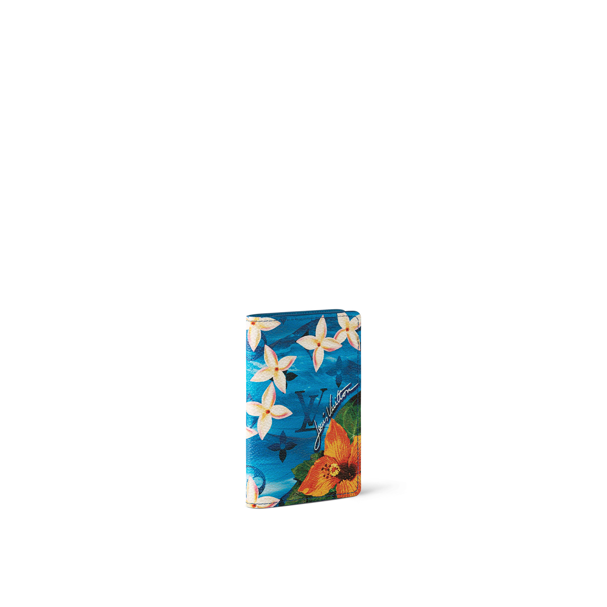 Pocket Organizer - 2