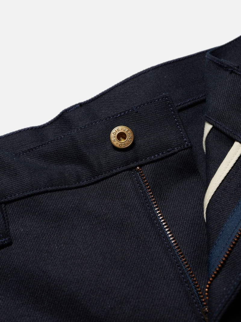 Luke Worker Shorts Rebirth 7