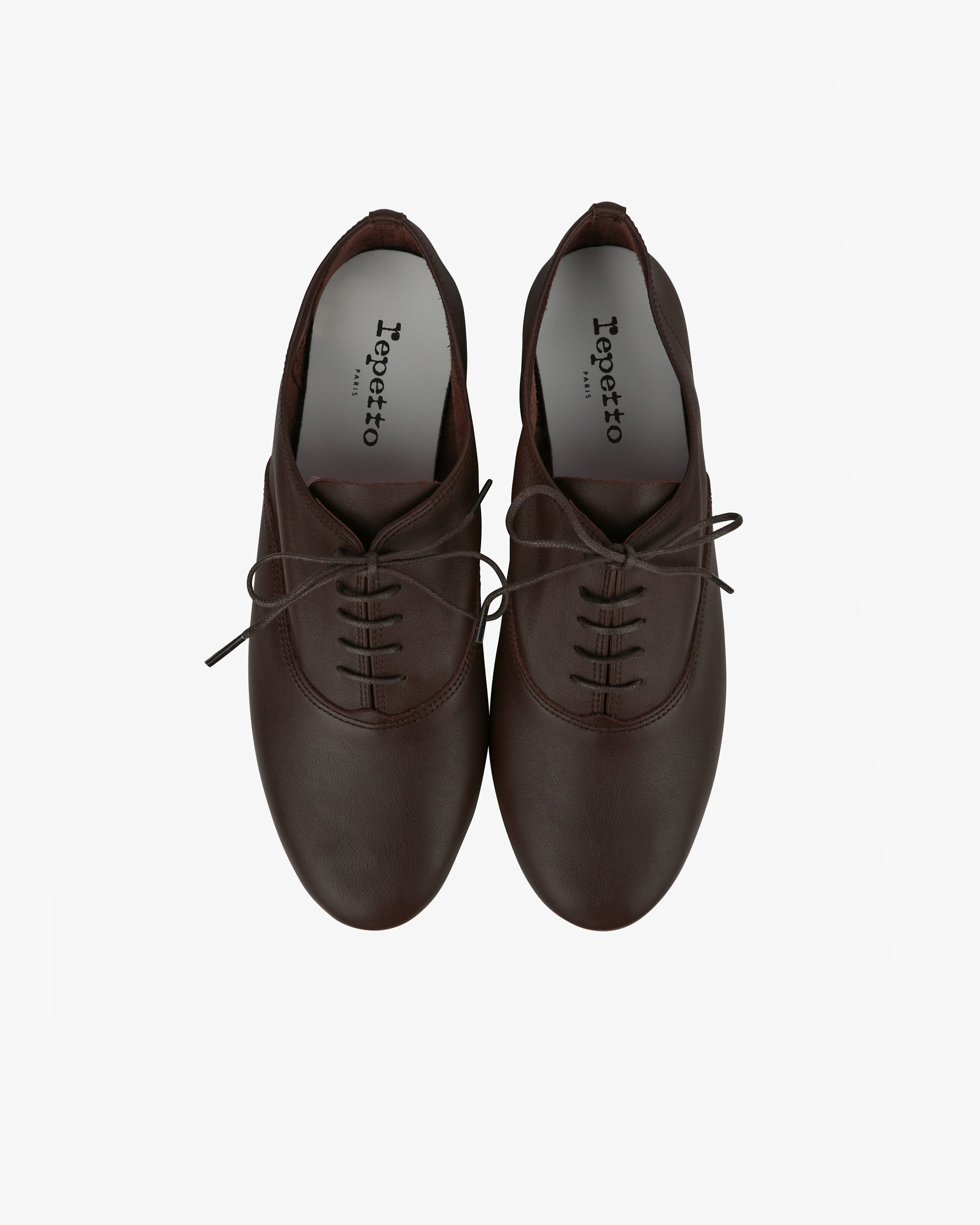 ZIZI OXFORD SHOES - 3