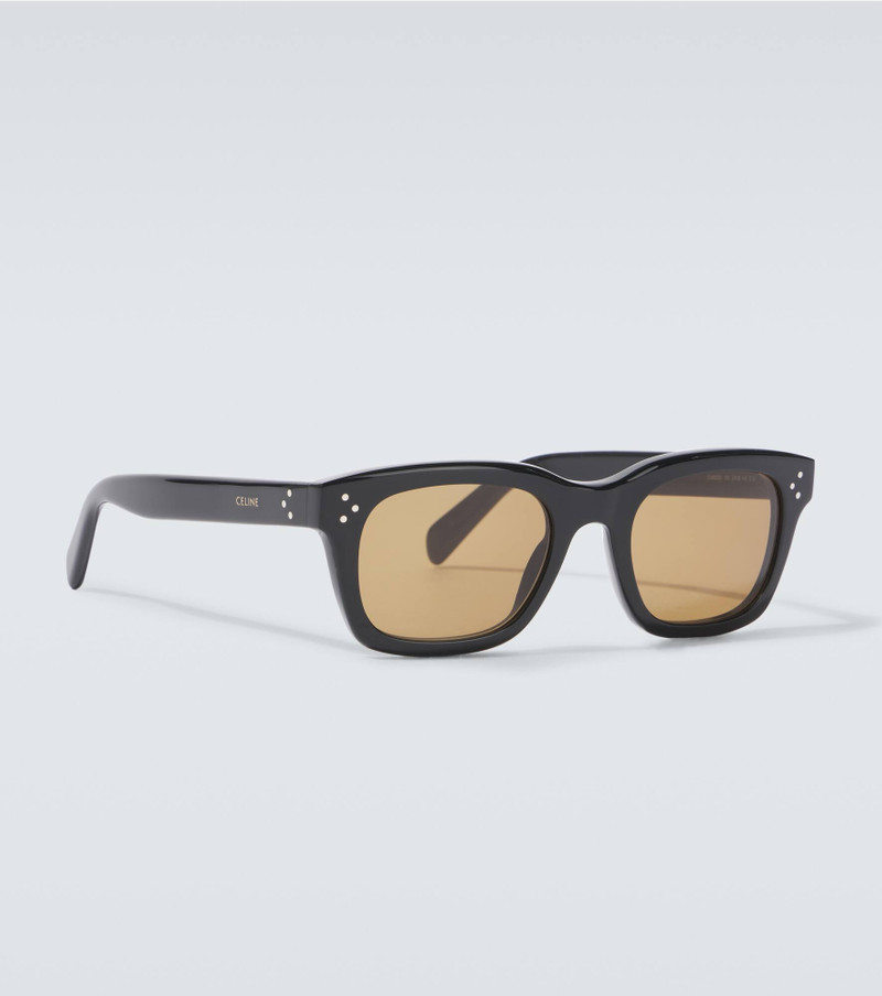 CELINE 3 Dots square sunglasses outlook