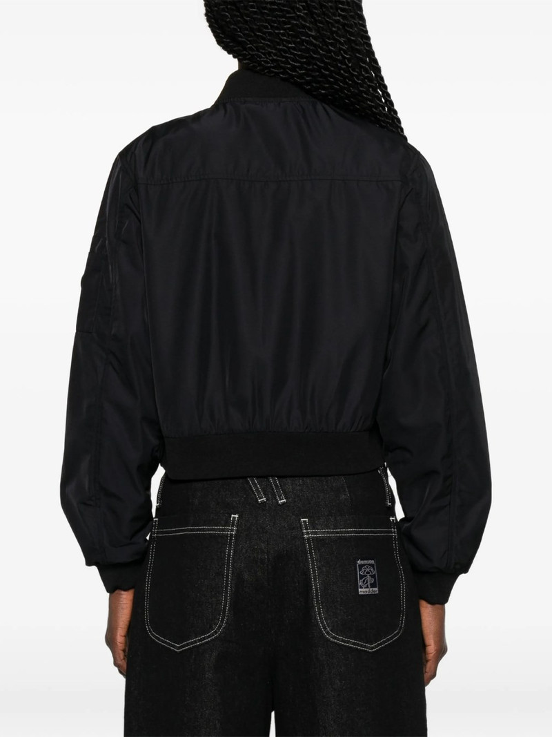 NORA BOMBER JACKET 4