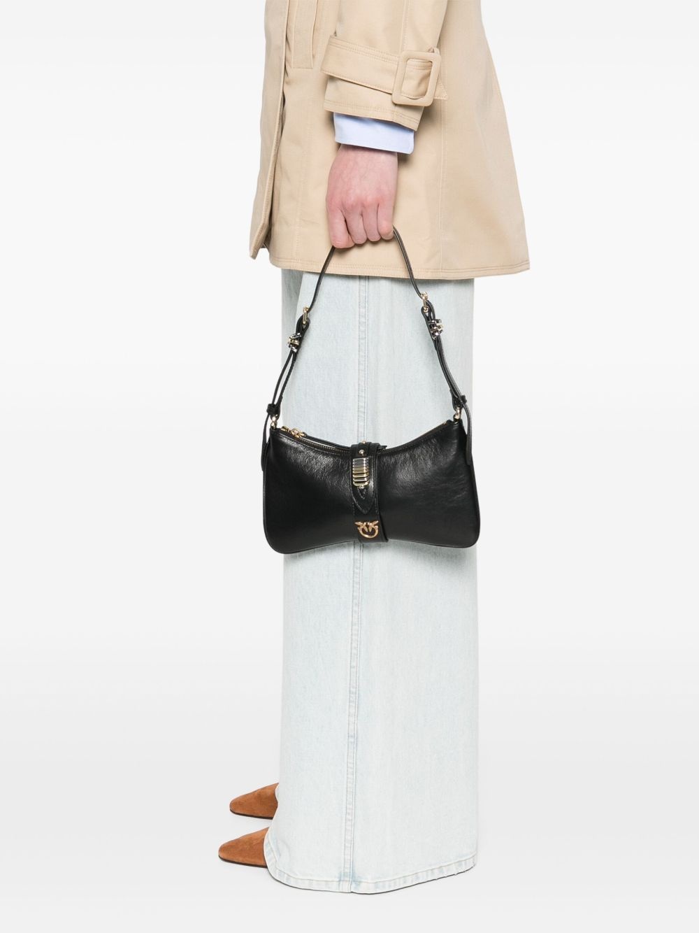 mini Arthemis shoulder bag - 2