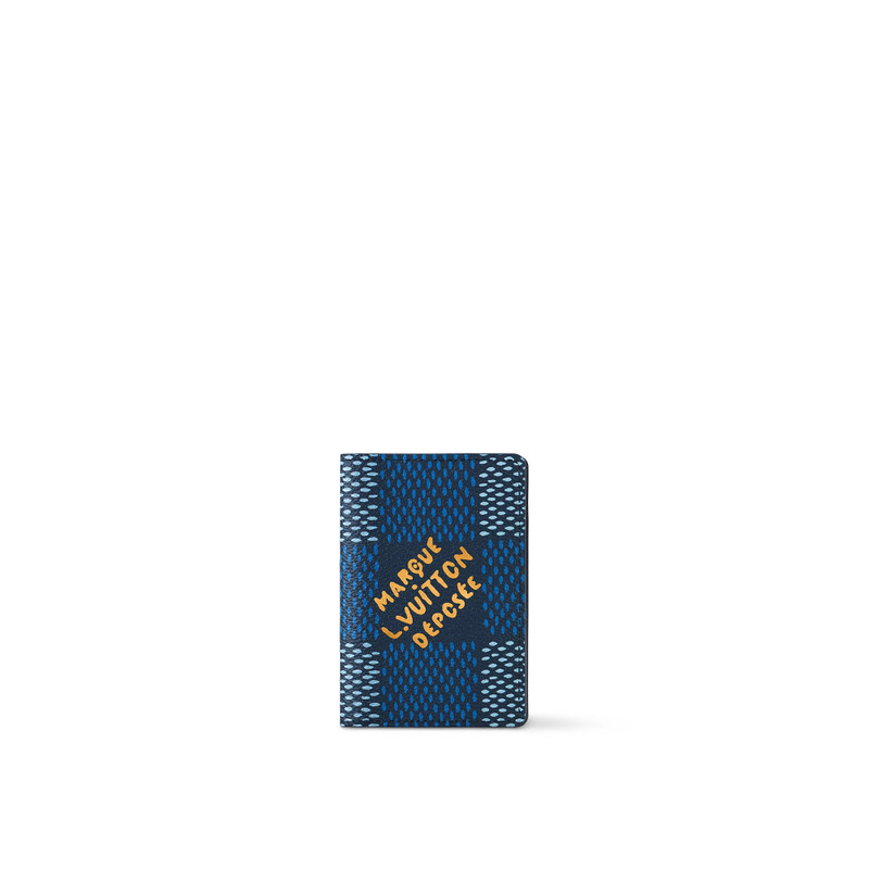 Pocket Organizer - 1