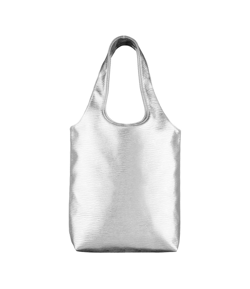 Ninon Small tote bag 4