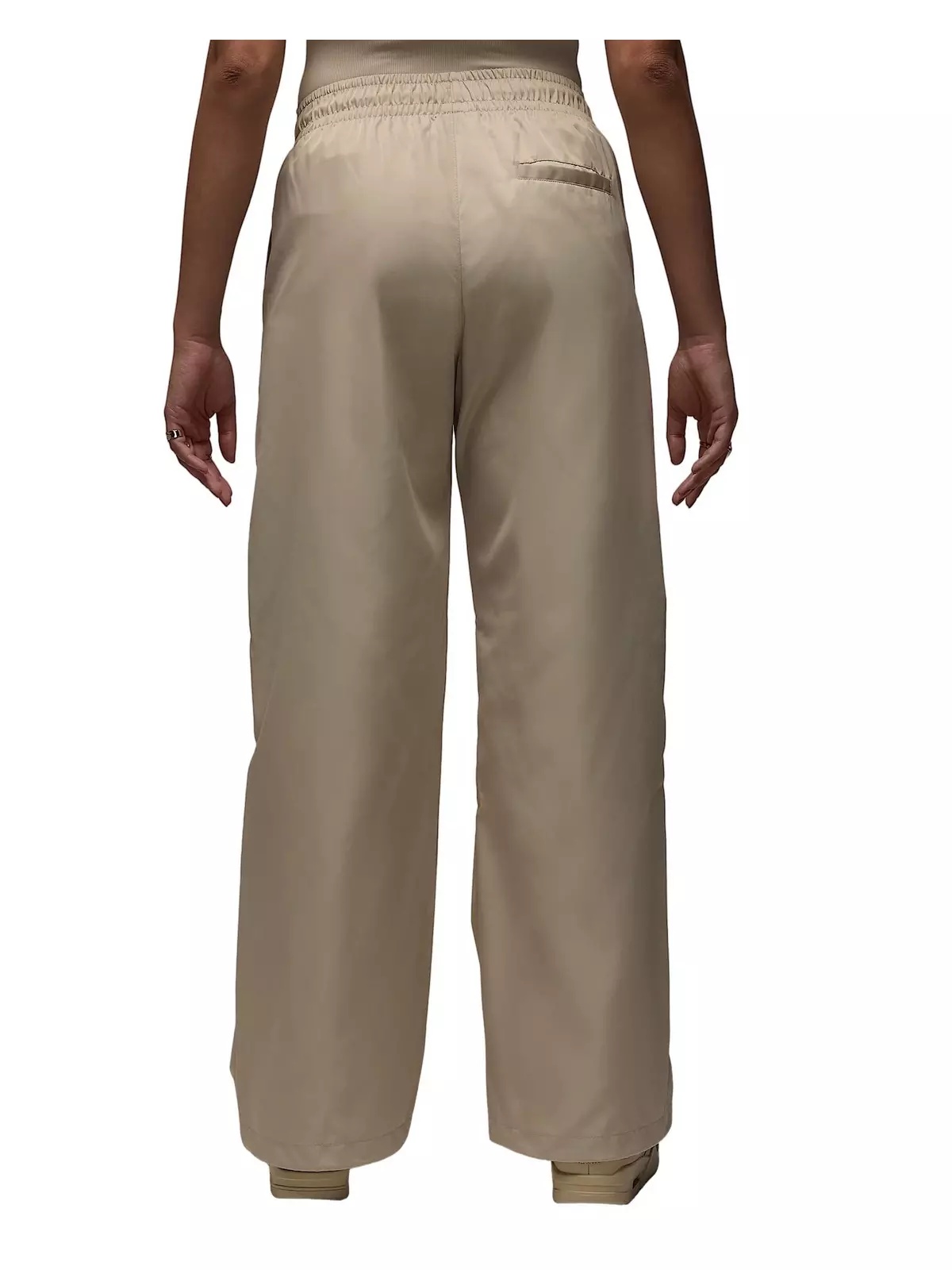 Women's Brooklyn Novelty Solid Pants - 2