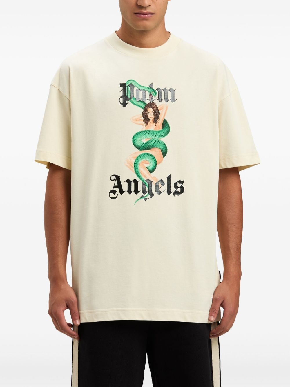 Ivy Pin Up T-shirt - 3
