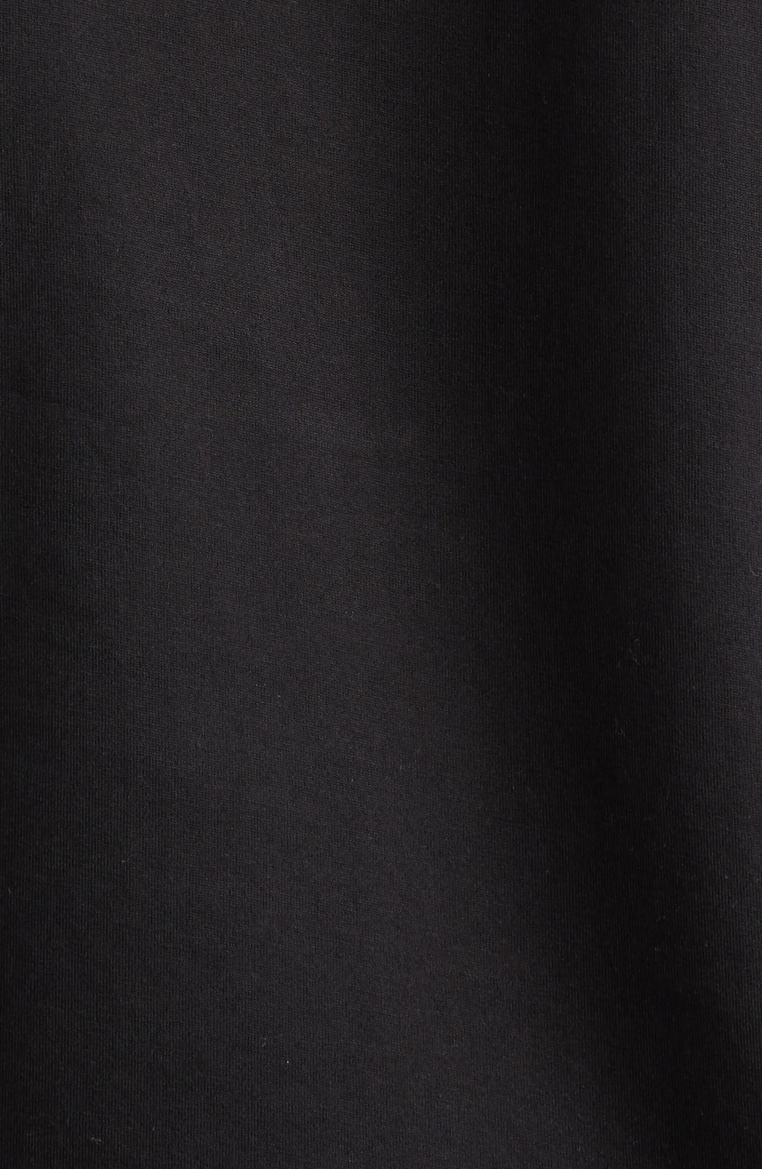 Logo Patch T-Shirt - 6