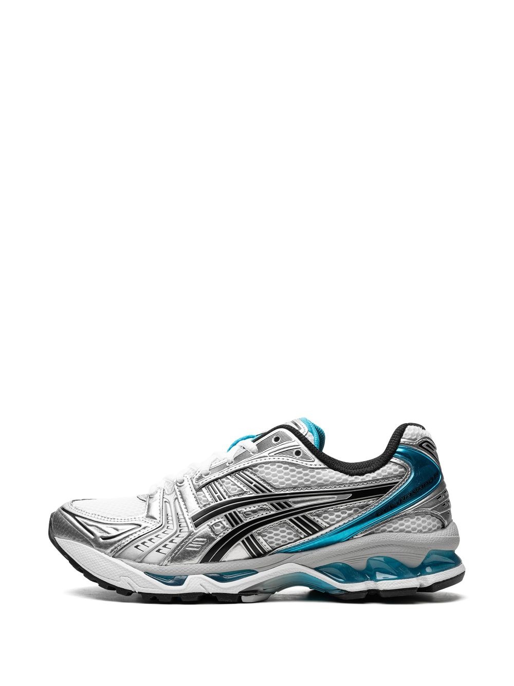GEL-KAYANO 14 "Aizuri Blue" sneakers - 7