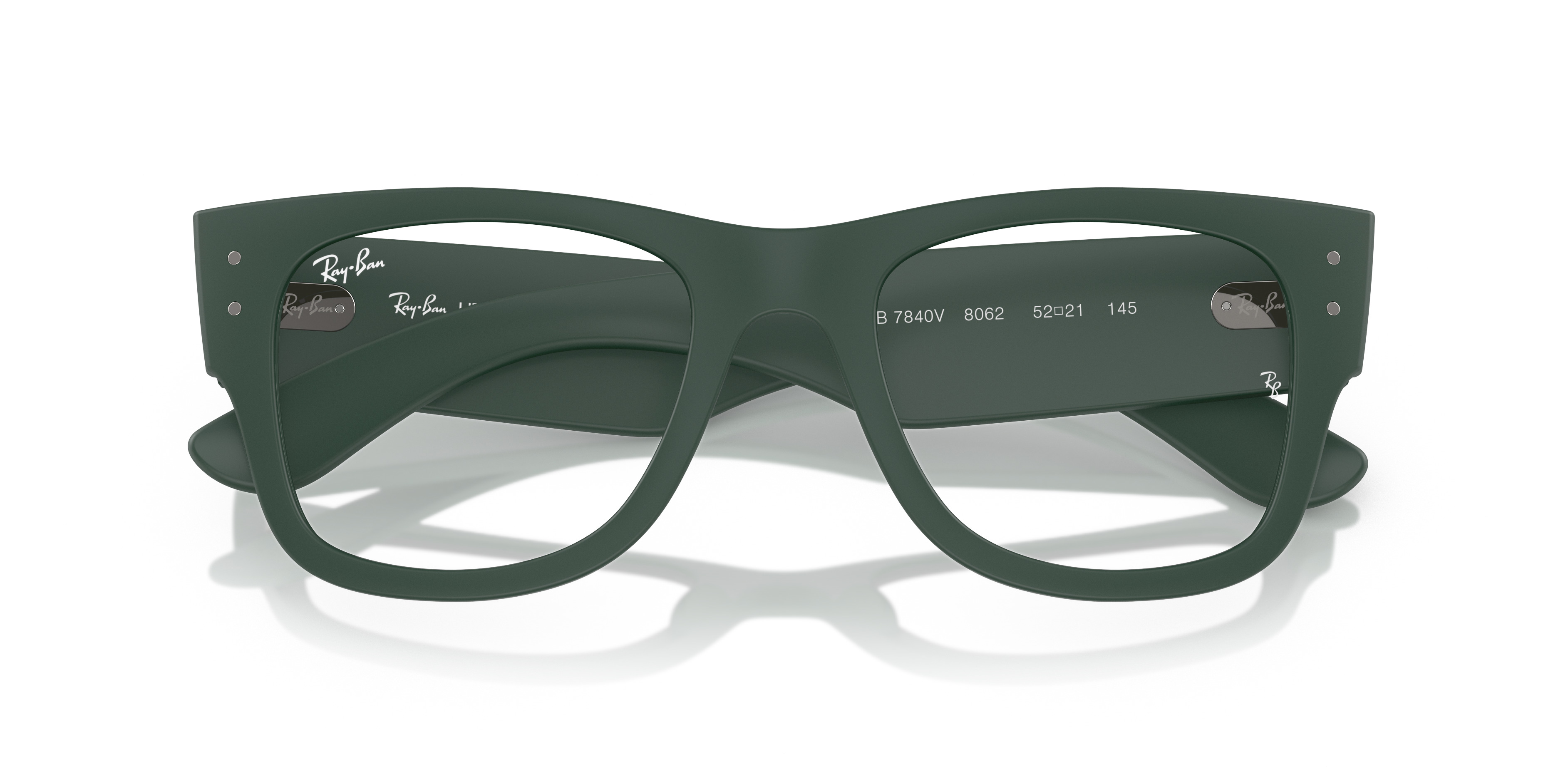 MEGA WAYFARER OPTICS LITEFORCE - 2