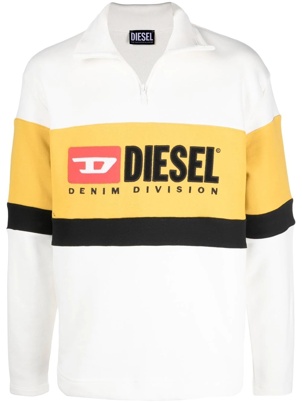 S-Saint-Division sweatshirt - 1