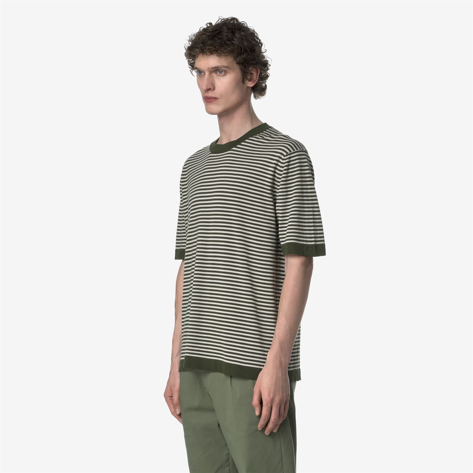 COMBE STRIPES - 4