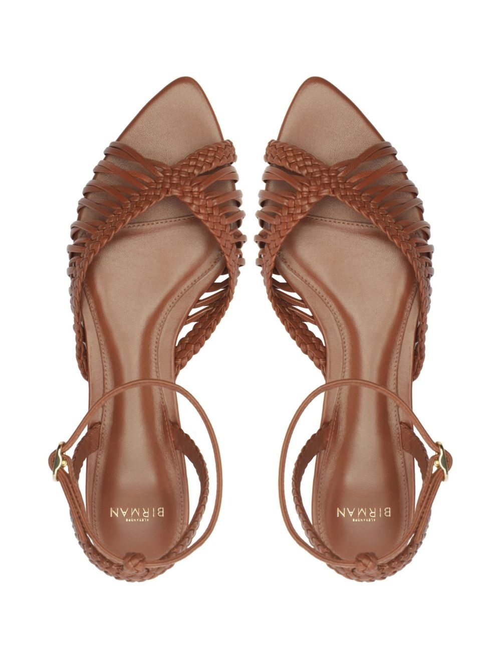 Agatha sandals - 6