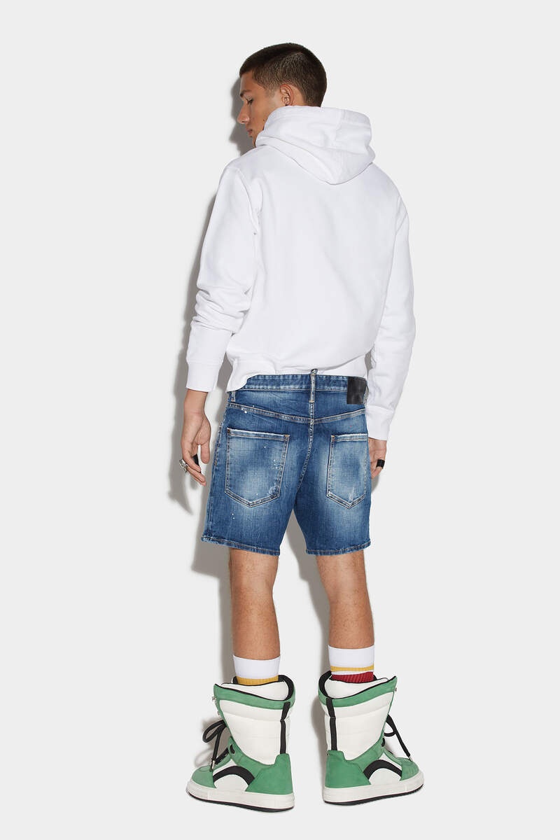 BE ICON DAN SHORTS - 2