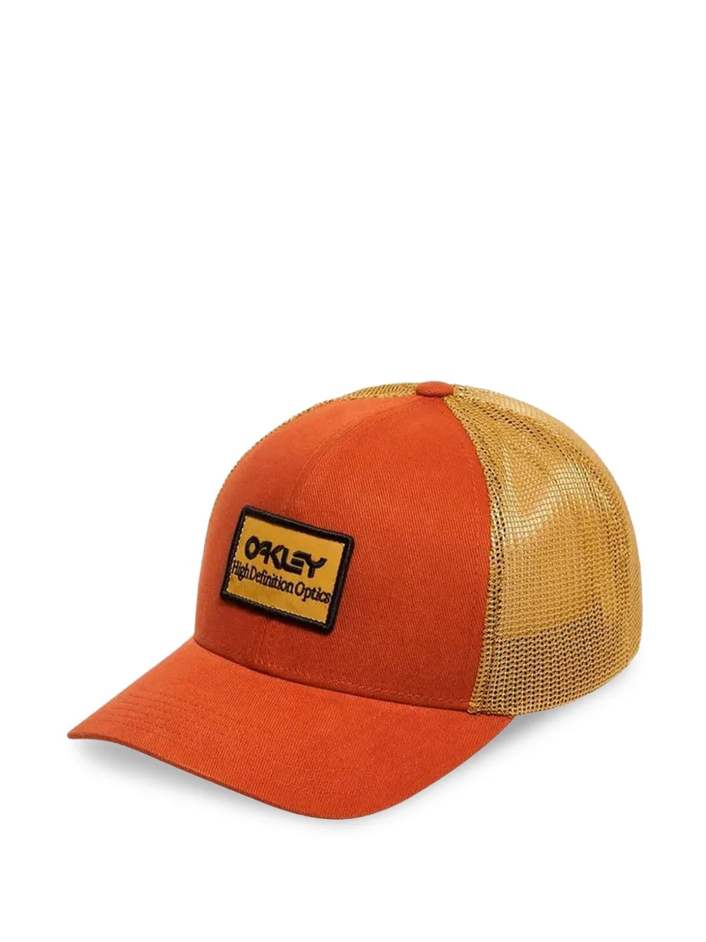 B1B HDO patch trucker hat - 1