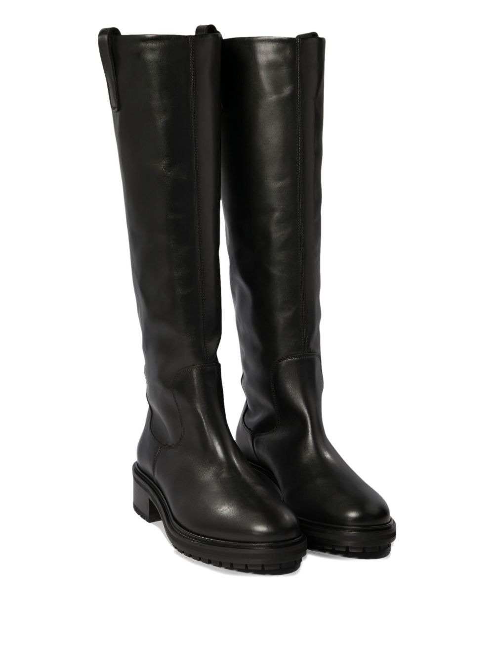 Henry boots - 2
