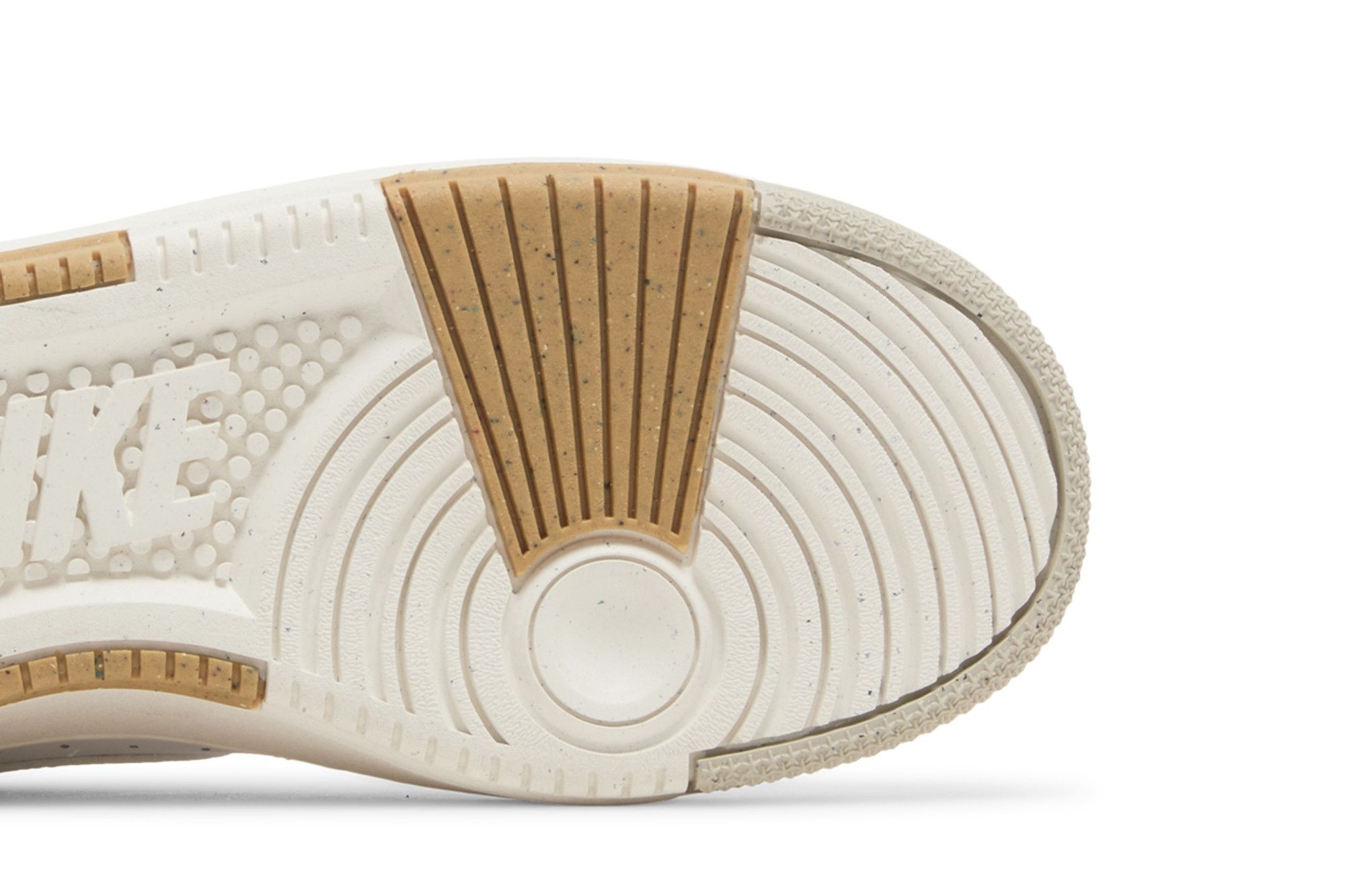 Wmns Gamma Force 'White Phantom' - 5