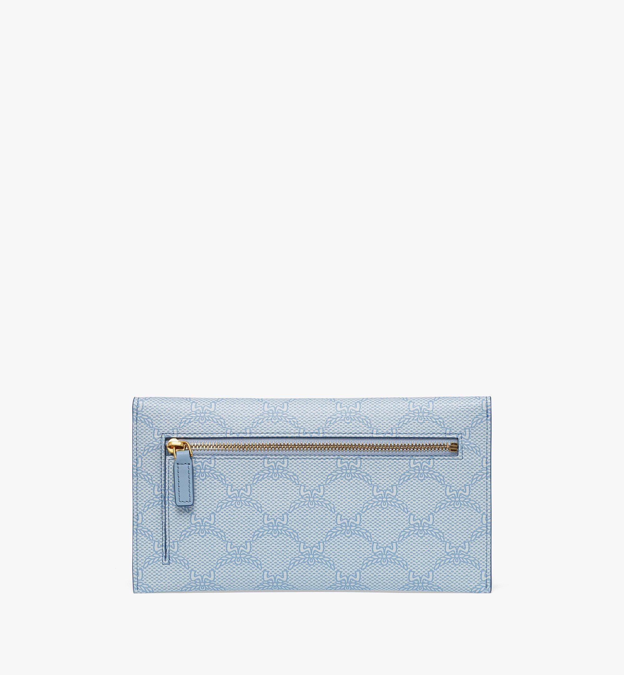 Himmel Continental Pouch in Lauretos - 3