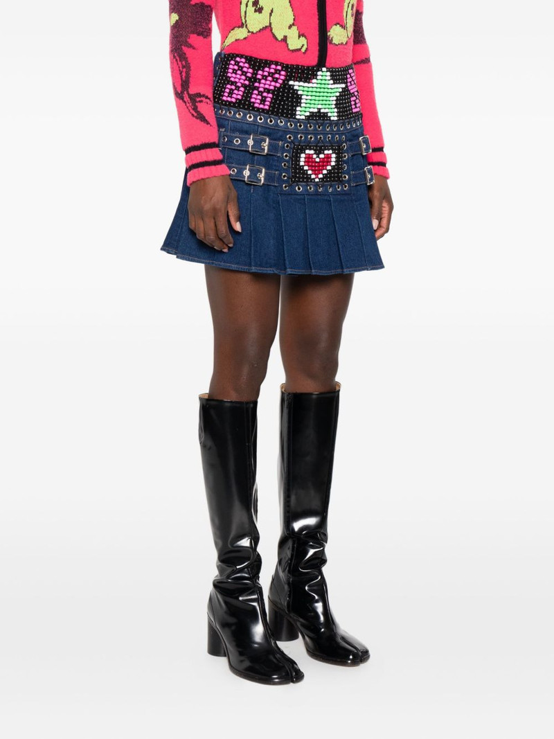 Patty mini skirt 3