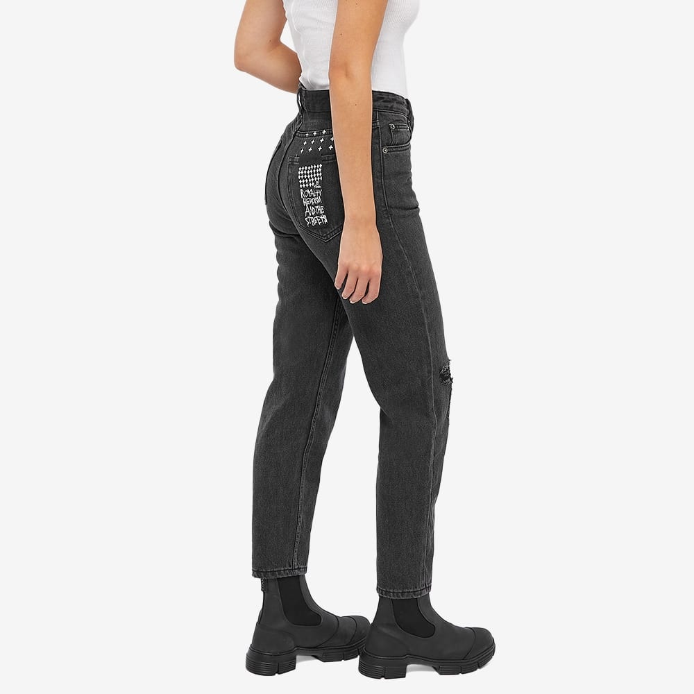 Ksubi Pointer Navana Jean - 4