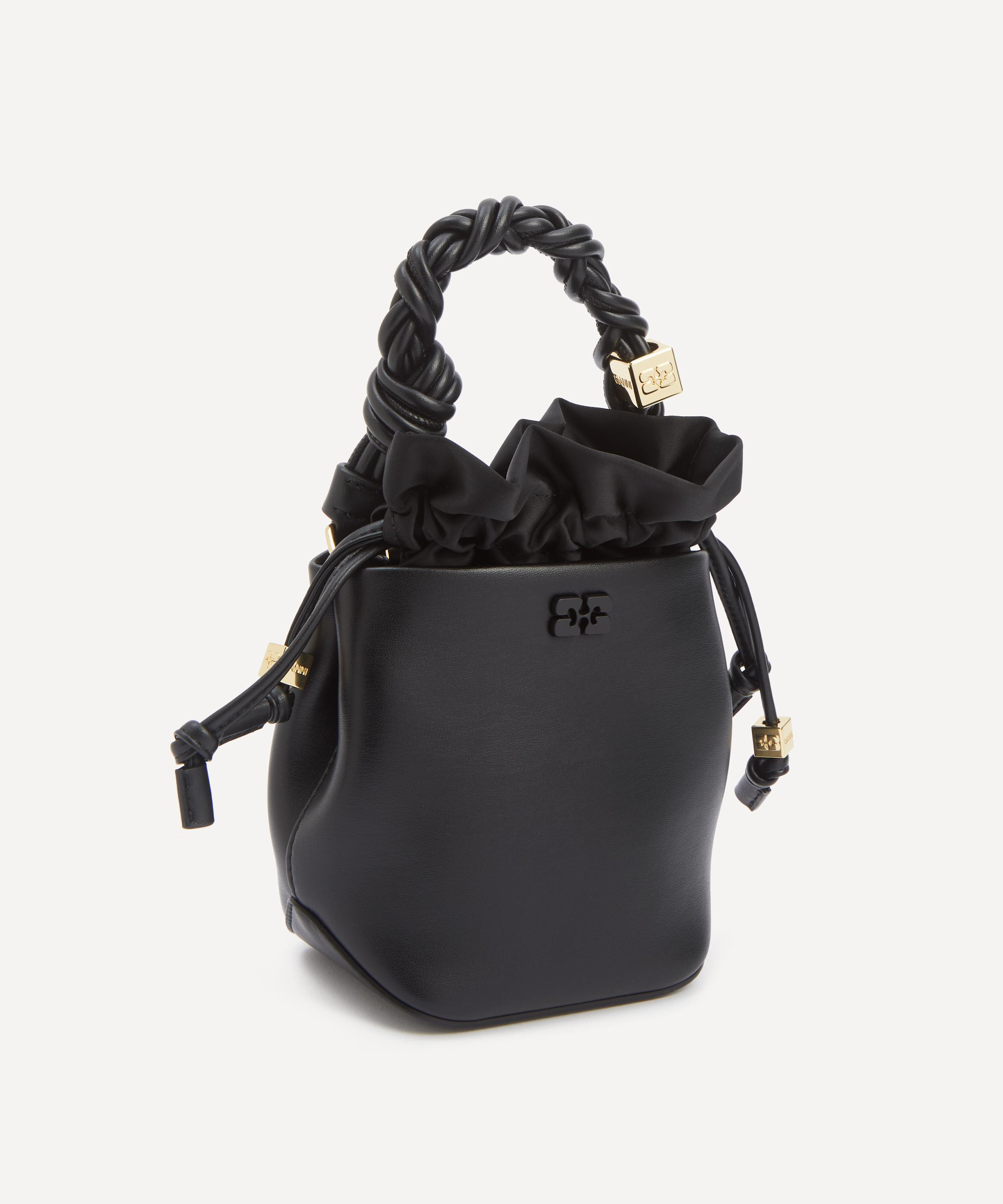 Mini Bou Bucket Bag - 3