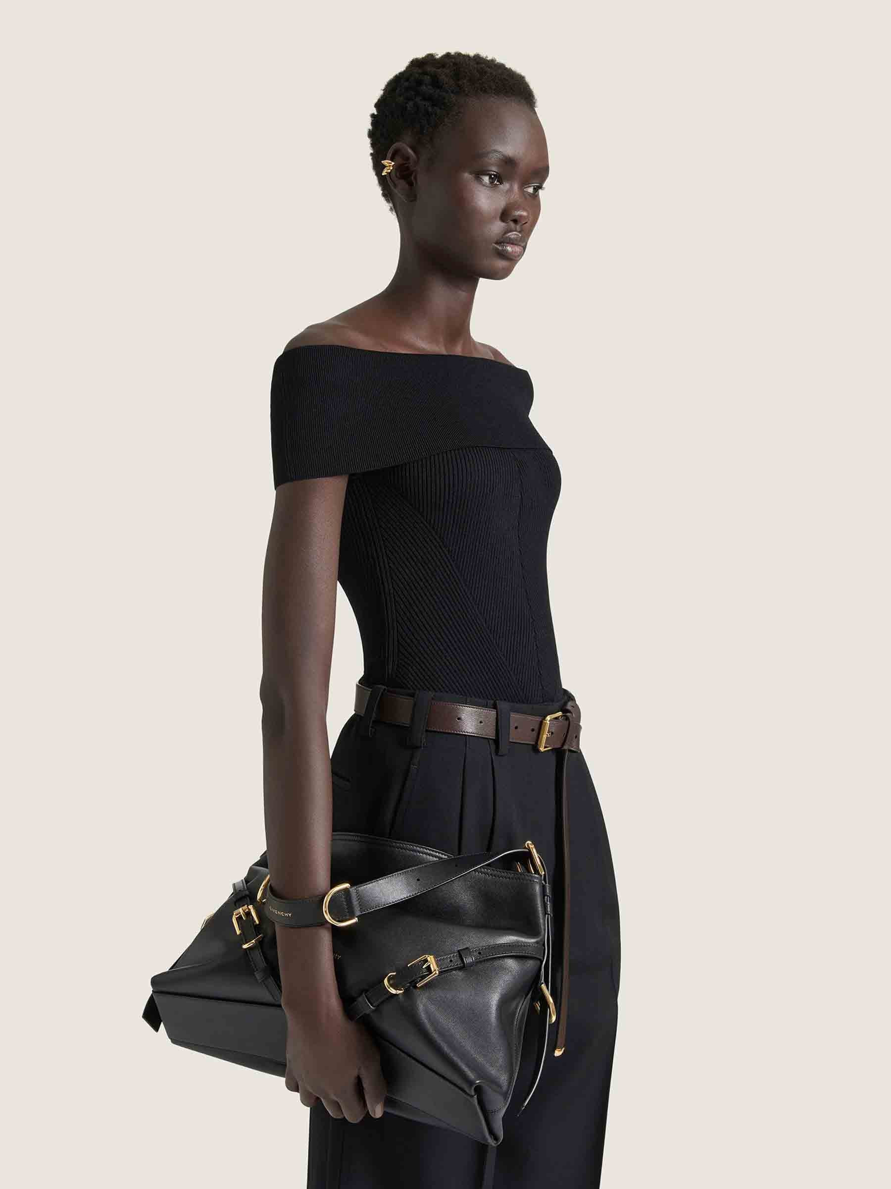 VOYOU MEDIUM BAG - 2