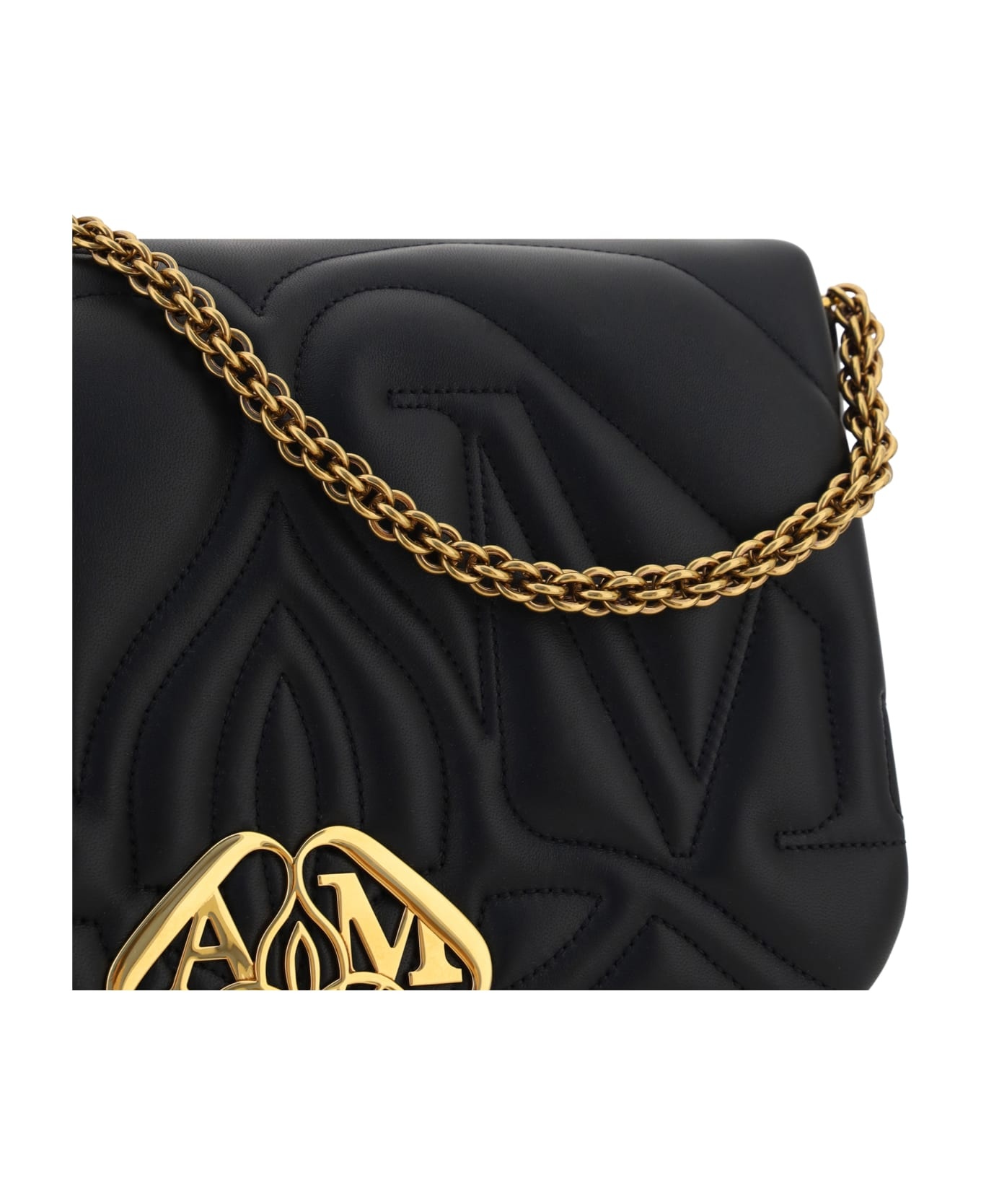 Black Seal Bag - 4