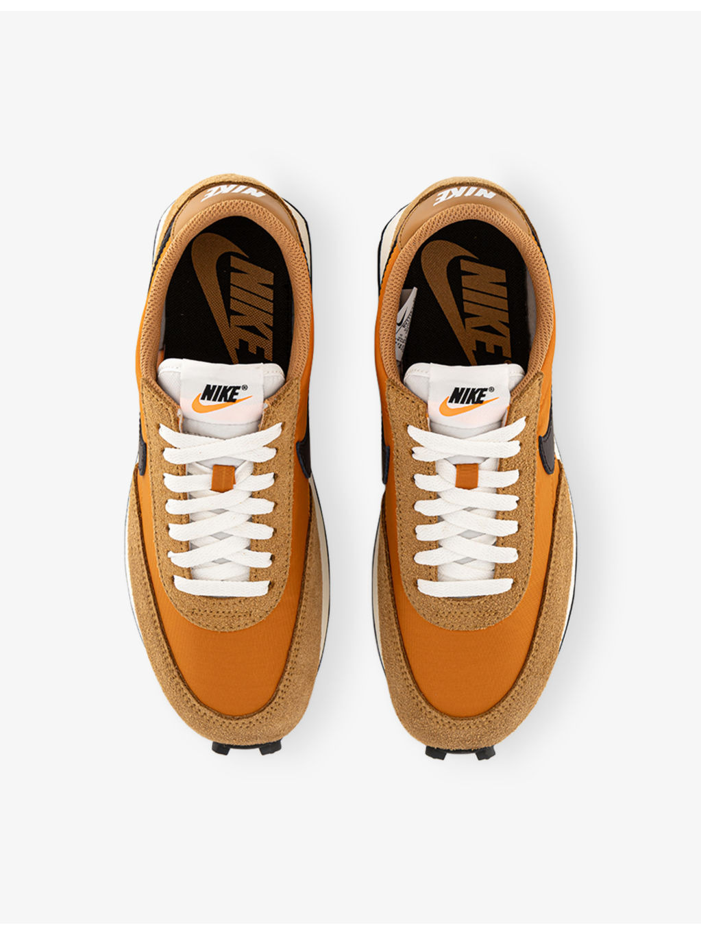 Daybreak Suede And Mesh Trainers - 2