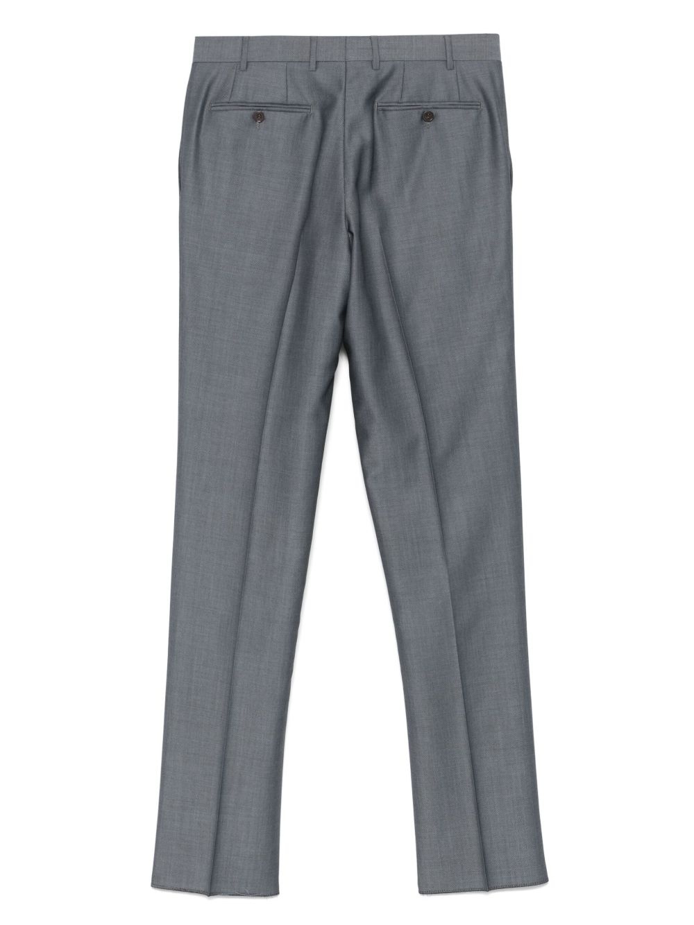 tailored trousers - 2
