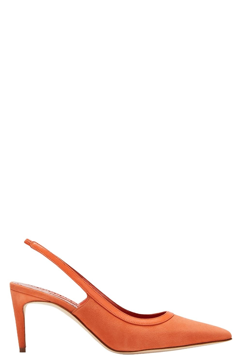 Alassa Slingback Pump 70 - 1