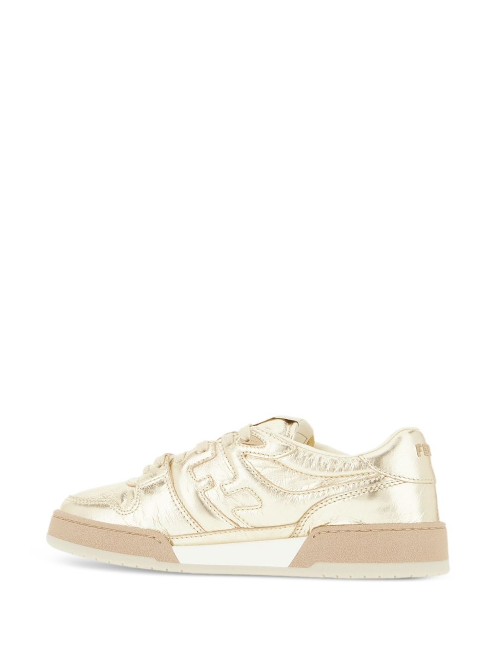 Match sneakers - 3