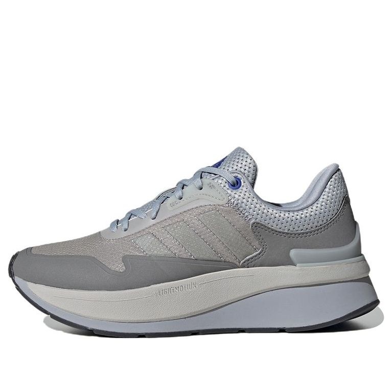 (WMNS) adidas ZNCHILL 'Halo Silver' GY2485 - 1