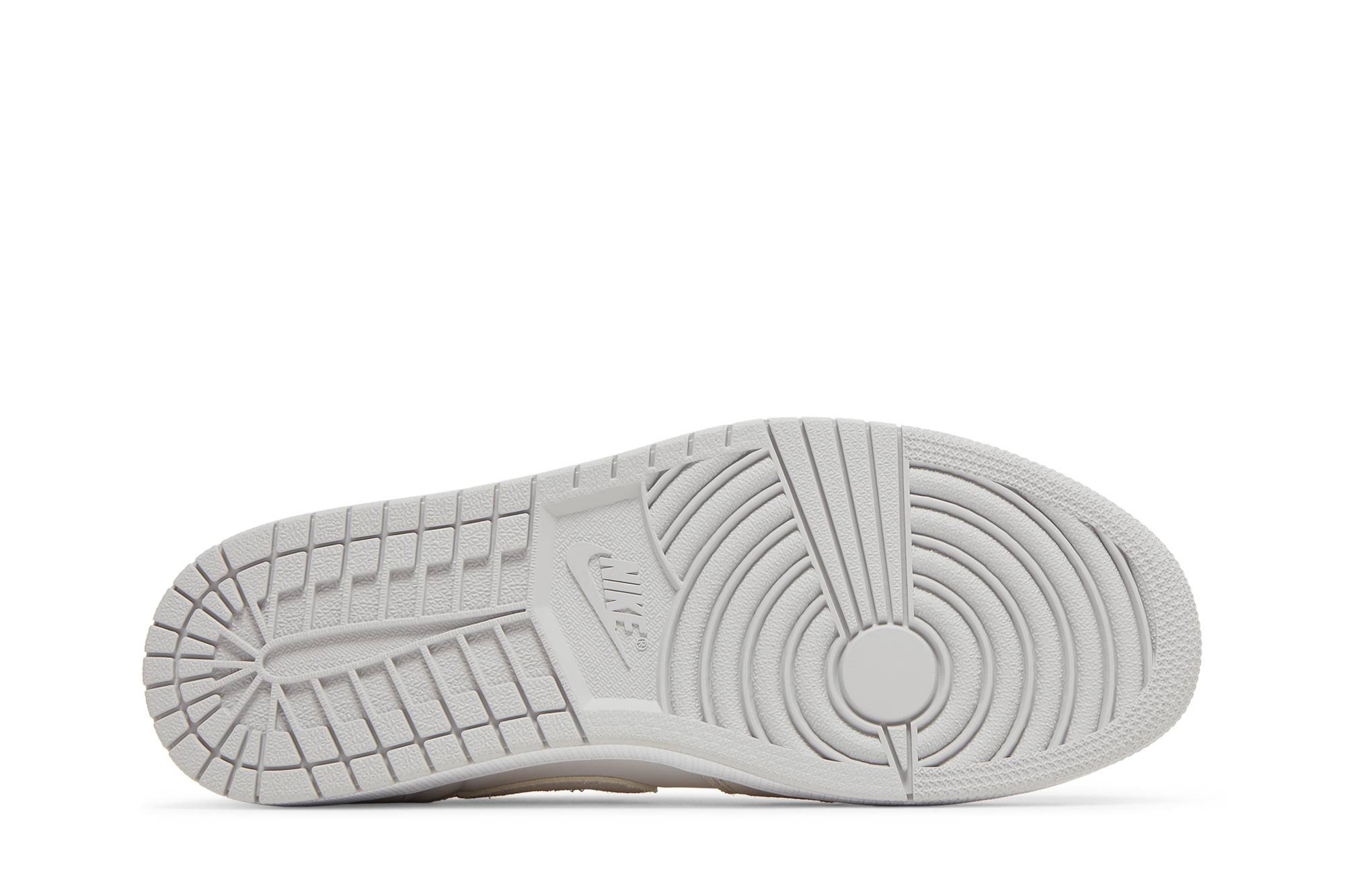 Air Jordan 1 Low 'Inside Out' - 4