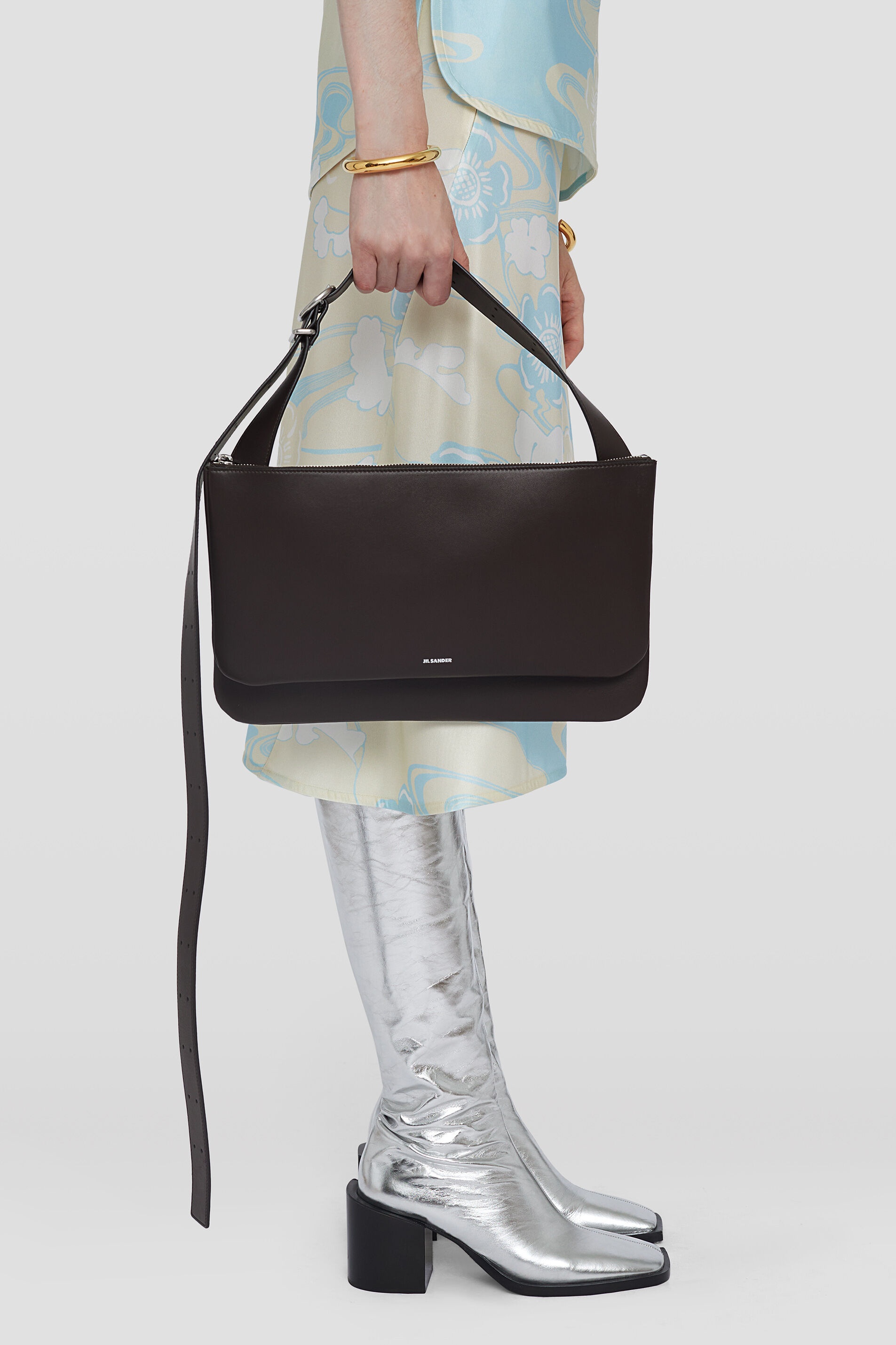 Shoulder Bag - 5