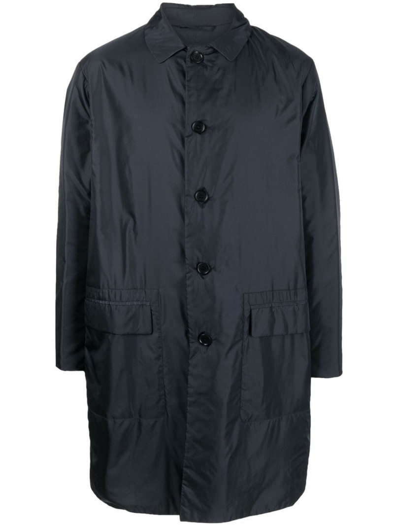 padded long coat 1