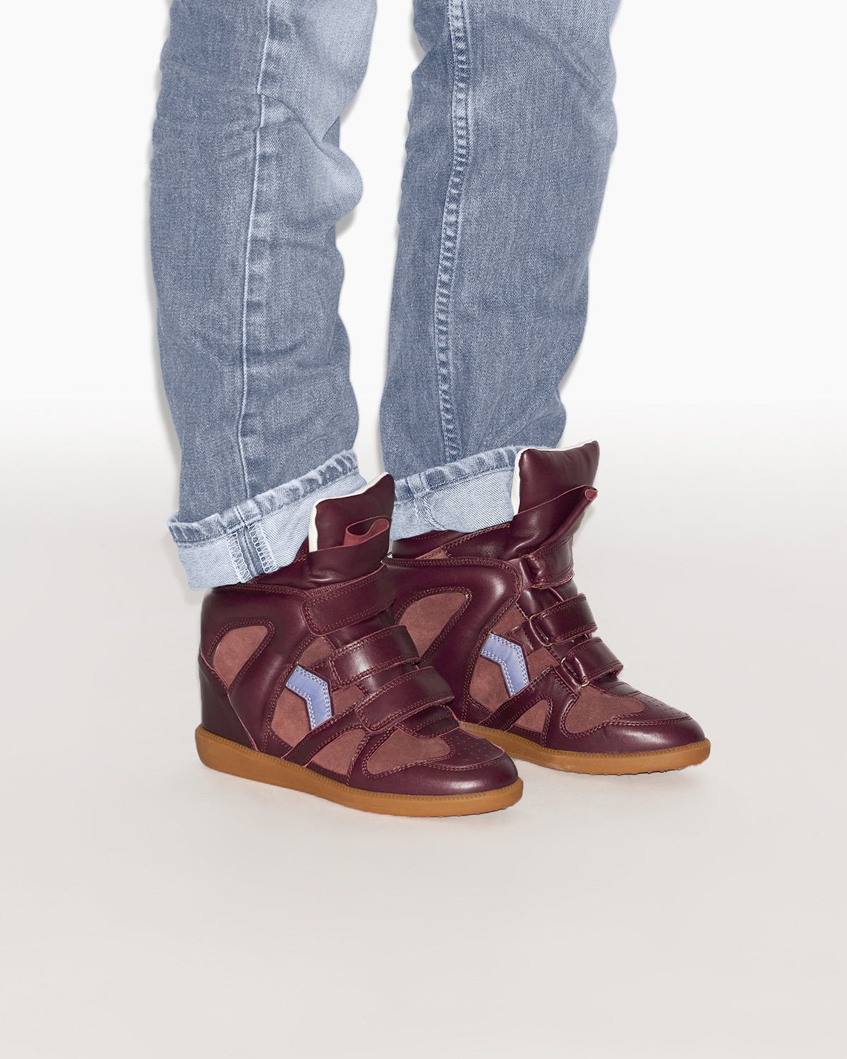 BEKETT SNEAKERS - 5