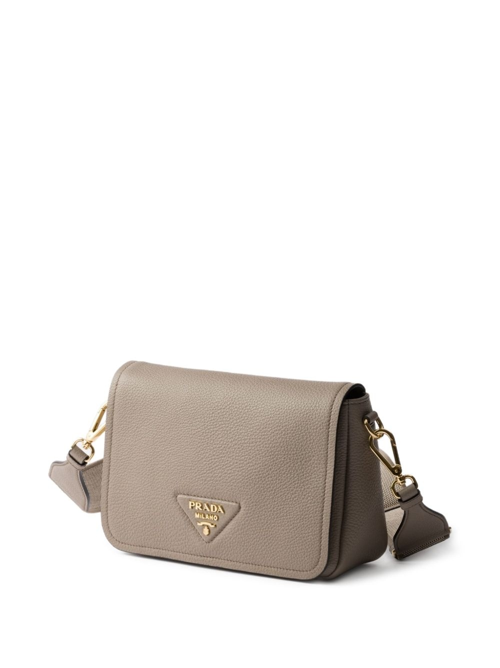 leather shoulder bag - 3