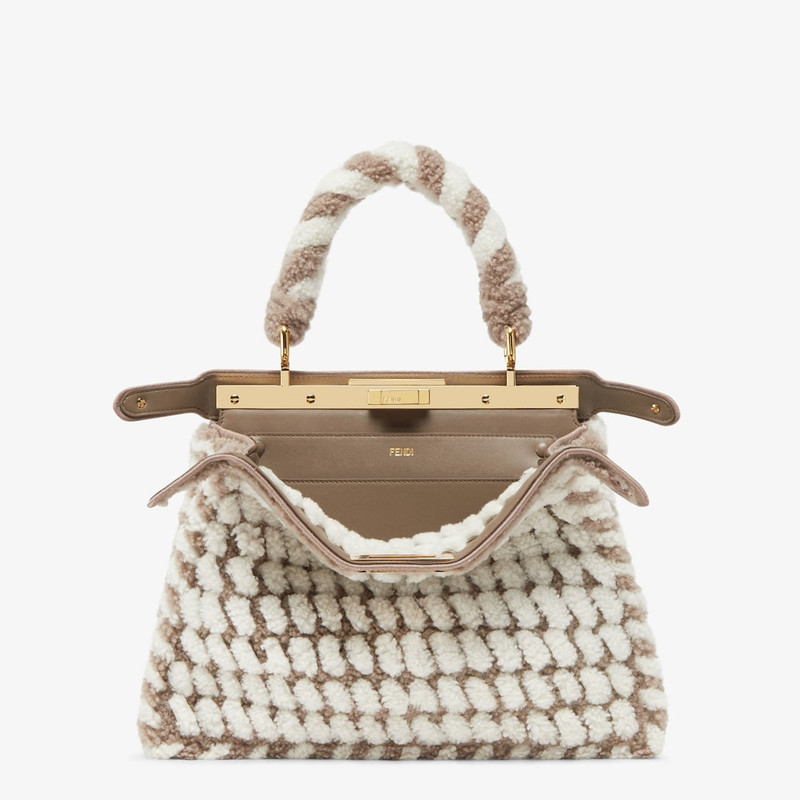 Peekaboo ISeeU Medium 2