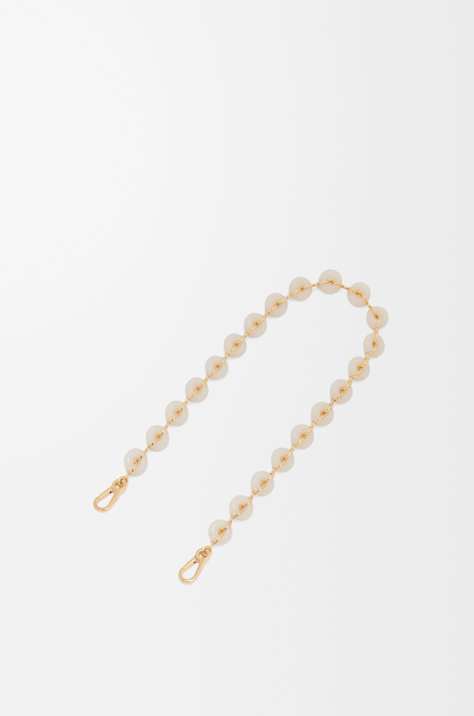 Donut chain - 1