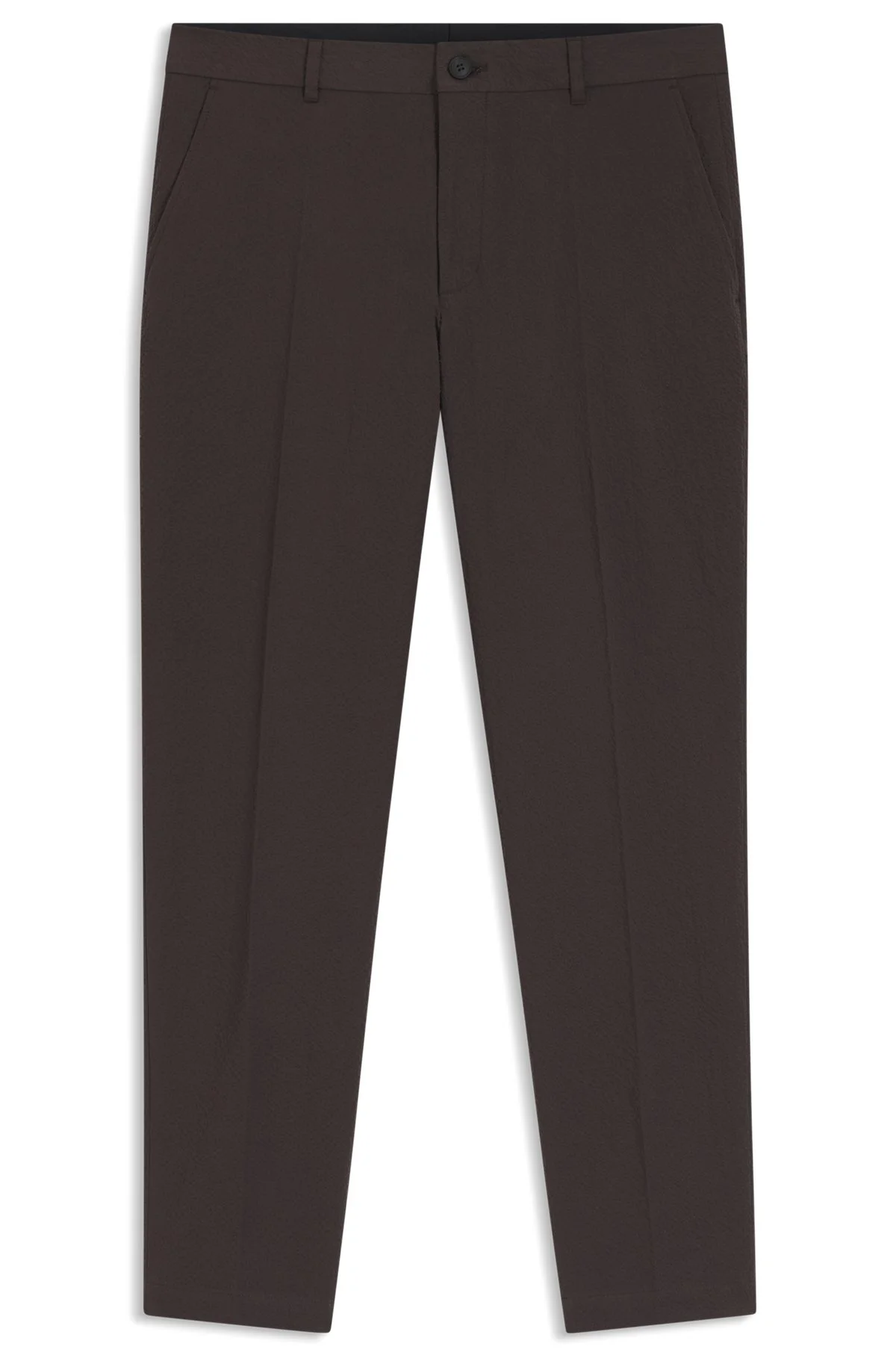 BOSS SELECTED BY SHOHEI OHTANI FORMAL PANTS - 1