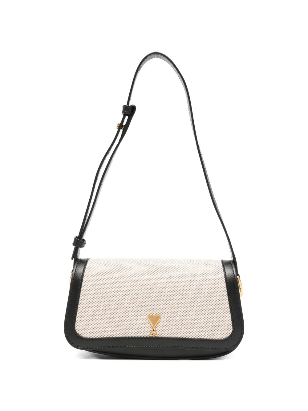 Ami de Coeur shoulder bag - 1