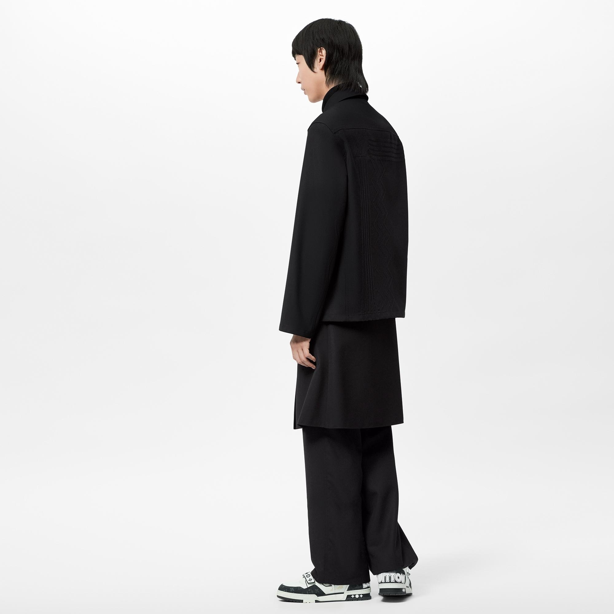 Karakoram Shirt Jacket - 4