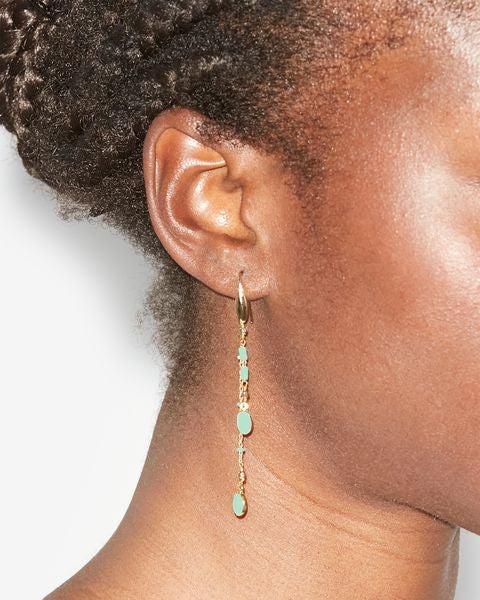 CASABLANCA EARRINGS - 4