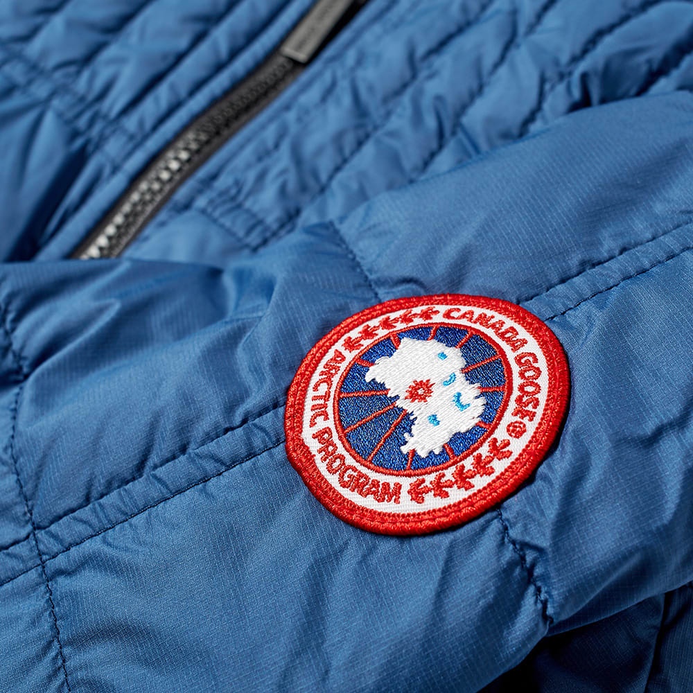 Canada Goose Dunham Jacket - 2