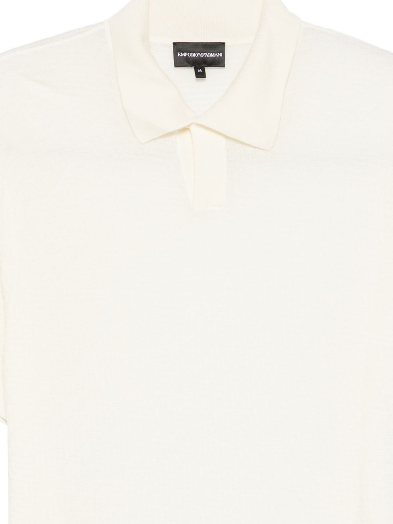 short-sleeve polo shirt 3